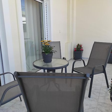 Barbara'S Sweet Home Preveza Exterior photo
