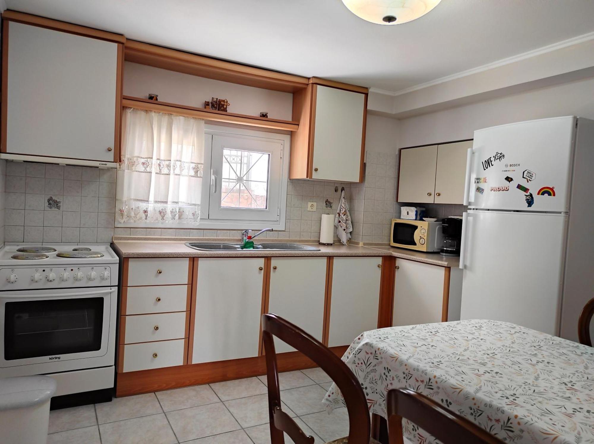 Barbara'S Sweet Home Preveza Exterior photo